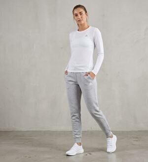 Adidas Climawarm Joggers S/M- Gray